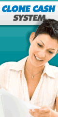 go to clone cash system | make money online